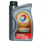 Total Quartz Future 9000 5w30 синтетическое (1 л)